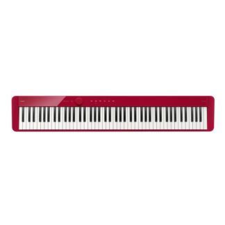 Casio Privia PXS1100RD digitaalipiano punainen