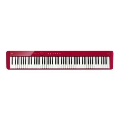 Casio Privia PXS1100RD digitaalipiano punainen