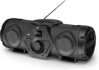 JVC RV-NB300 Boomblaster akulla