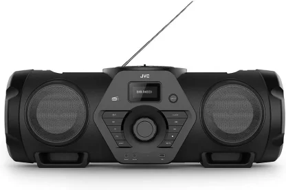 JVC RV-NB300 Boomblaster akulla - Image 2