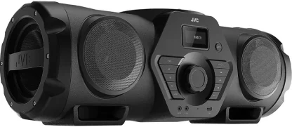 JVC RV-NB300 Boomblaster akulla - Image 4