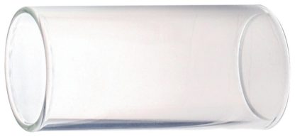 GEWA Bottleneck/Slide-putket F&S Glass Ø 20 mm