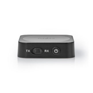 Nedis Bluetooth ® lähetin/vastaanotin