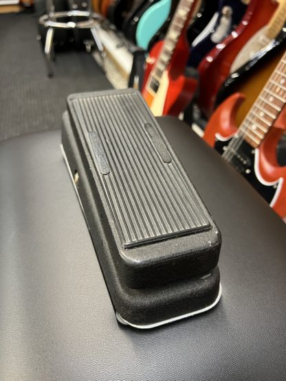 Käytetty Maxon/Ibanez Blubber crying baby machine wah - Image 4