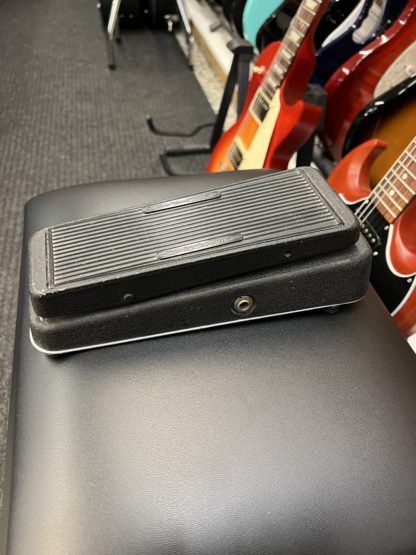 Käytetty Maxon/Ibanez Blubber crying baby machine wah - Image 3