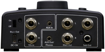 Presonus MicroStation BT monitorikontrolleri - Image 4