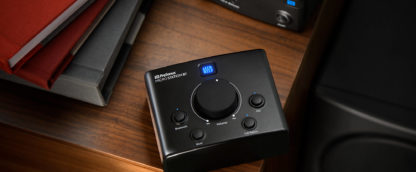 Presonus MicroStation BT monitorikontrolleri - Image 3