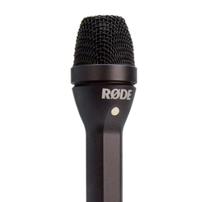 Rode REPORTER haastattelumikrofoni - Image 4