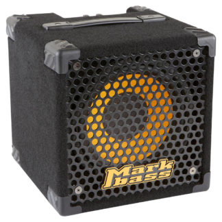 MarkBass Micromark 801 1x8" 50W bassovahvistin