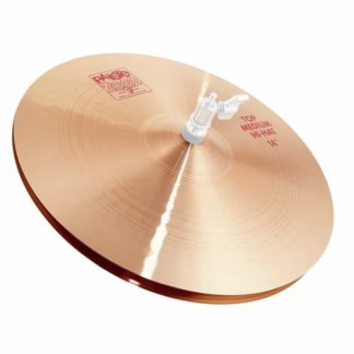 Paiste 14" 2002 Medium hi-hat