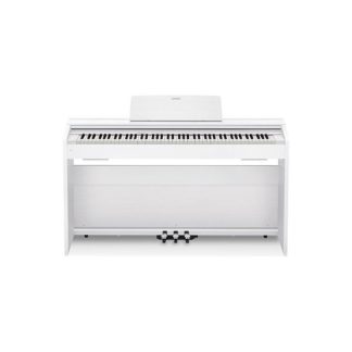Casio Privia PX870WE digitaalipiano valkoinen