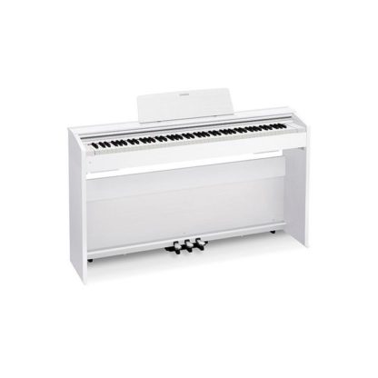 Casio Privia PX870WE digitaalipiano valkoinen - Image 2