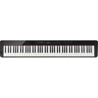 Casio Privia PXS3100BK digitaalipiano musta