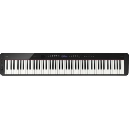 Casio Privia PXS3100BK digitaalipiano musta