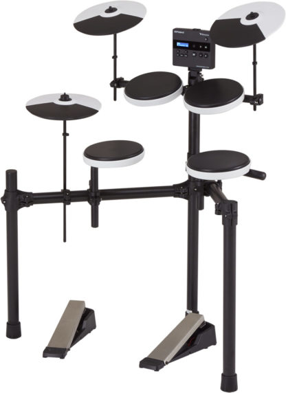 Roland TD-02K V-drums sähkörummut - Image 3