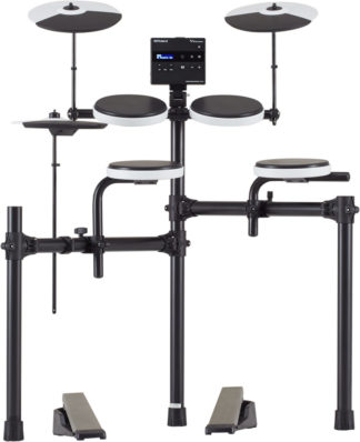 Roland TD-02K V-drums sähkörummut