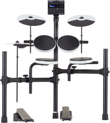 Roland TD-02K V-drums sähkörummut - Image 2