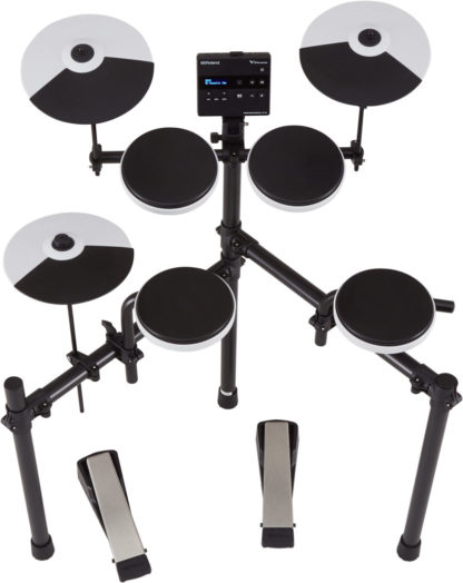 Roland TD-02K V-drums sähkörummut - Image 4