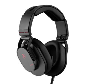 Austrian Audio Hi-X60 suljetut kuulokkeet