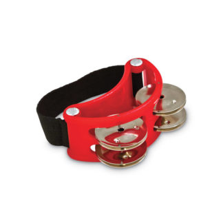 Latin Percussion LP188 jalkatamburiini