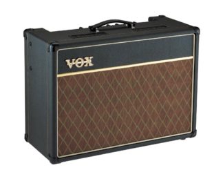 Vox AC15C1 kitaravahvistin