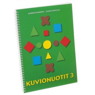 Kuvionuotti 3 Kaikkonen-Uusitalo
