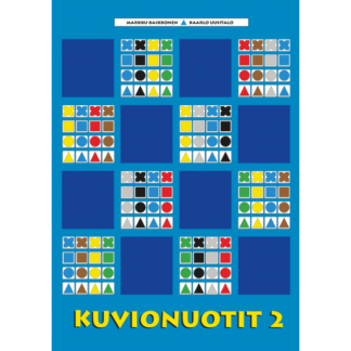 Kuvionuotti 2 Kaikkonen-Uusitalo