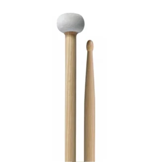 Balbex Duplex 5A Hickory malletit