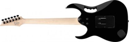Ibanez JEMJR-BK sähkökitara - Image 5
