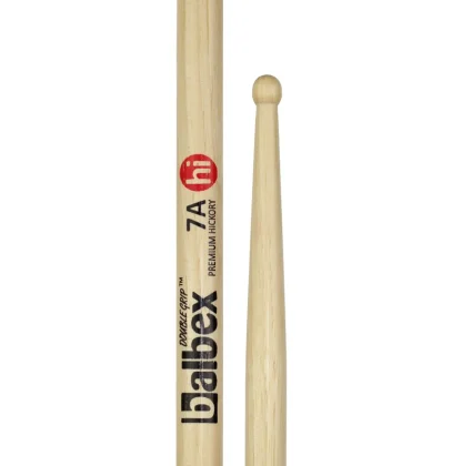 Balbex Hickory 7A rumpukapulat