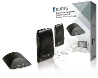 König VID TRANS 240KN
