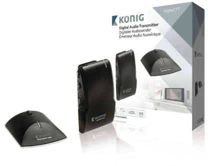 König VID TRANS 240KN