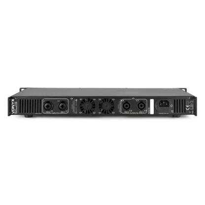 Vonyx VDA1000 päätevahvistin 2x 500W D - Image 2