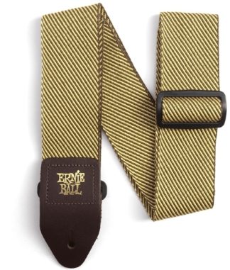 Ernie Ball EB-4100 Tweed kitarahihna