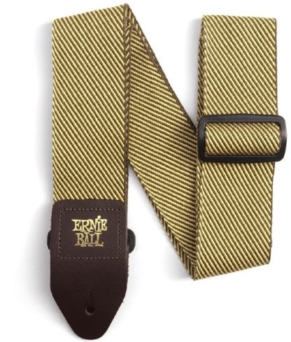Ernie Ball EB-4100 Tweed kitarahihna