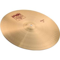 Paiste 16" 2002 Crash  symbaali