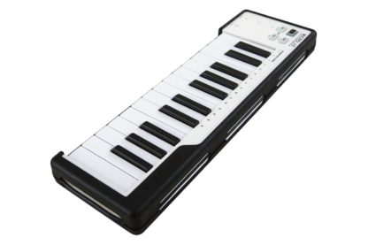 ARTURIA Microlab Black USB Controller keyboard - Image 2