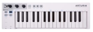 ARTURIA KeyStep USB MIDI Controller Keyboard