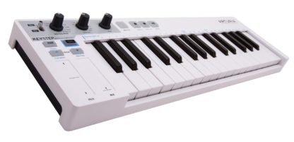 ARTURIA KeyStep USB MIDI Controller Keyboard - Image 2
