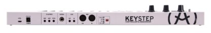 ARTURIA KeyStep USB MIDI Controller Keyboard - Image 3