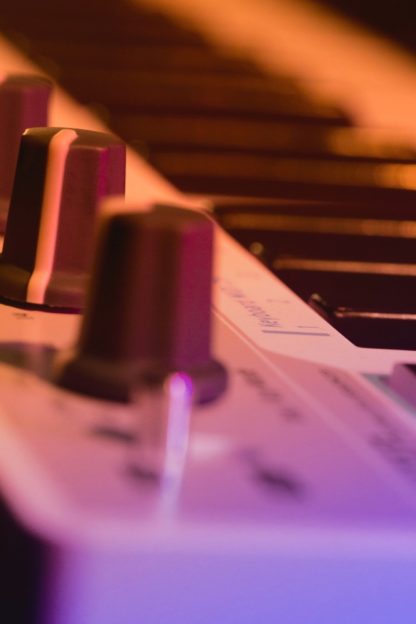 ARTURIA KeyStep USB MIDI Controller Keyboard - Image 5