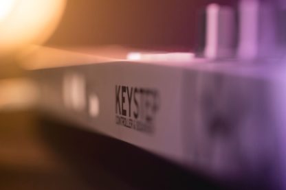 ARTURIA KeyStep USB MIDI Controller Keyboard - Image 6