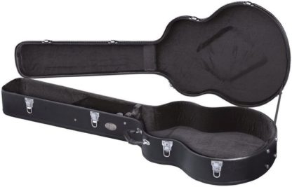 GEWA Jumbo/Jazz Arched Top akustisen kitarakotelo - Image 3