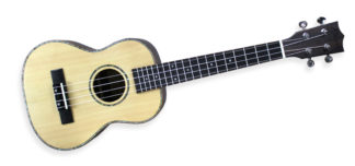 Reno RU440 tenoriukulele