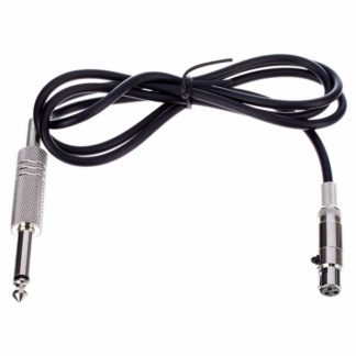 AKG MK/GL Instrument Cable for AKG Wireless
