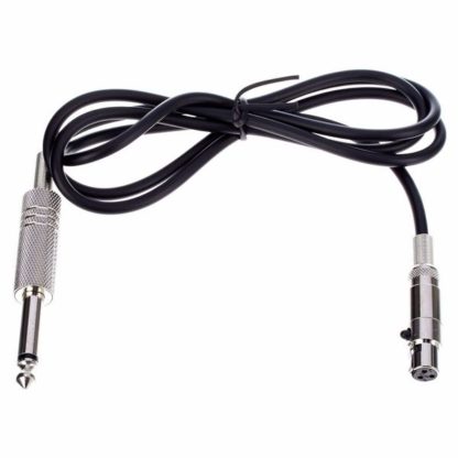 AKG MK/GL Instrument Cable for AKG Wireless