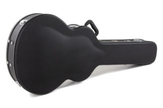 GEWA Jumbo/Jazz Arched Top akustisen kitarakotelo
