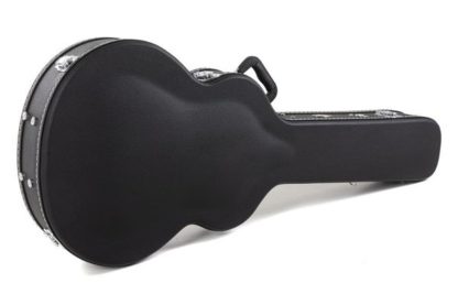 GEWA Jumbo/Jazz Arched Top akustisen kitarakotelo