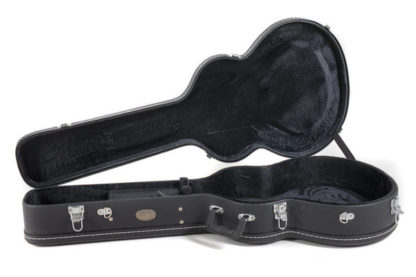 GEWA Jumbo/Jazz Arched Top akustisen kitarakotelo - Image 2