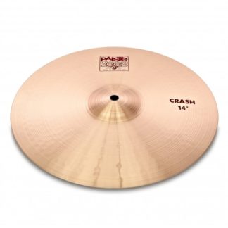 Paiste 14" 2002 Crash symbaali